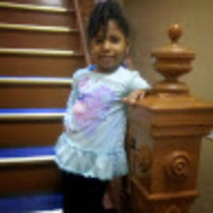 Meet your Posher, Latifa